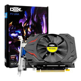 Placa De Vídeo Amd Dex Radeon Series R7 240 Pv 04a 2gb