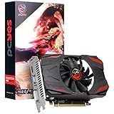 PLACA DE VIDEO AMD GPU HD 6570 2GB GDDR3 128 BITS ATX SINGLE FAN - PJ6570HDR3SF - PCYES