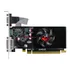 Placa De Vídeo Amd Pcyes  Radeon R5 200 Series R5 230 Pjr230rlp 2gb