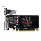 Placa De Vídeo Amd Pcyes Radeon R5 200 Series R5 230