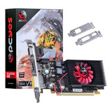 Placa De Vídeo Amd Pcyes Radeon