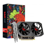 Placa De Vídeo Amd Pcyes Radeon