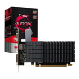 Placa De Vídeo Amd R5 220