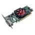Placa De Vídeo Amd Radeon 7000 Series 1gb Ddr3 Perfil Baixo