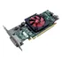 Placa De Vídeo Amd Radeon 7000 Series 1gb Ddr3 Perfil Baixo