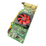 Placa De Video Amd