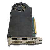 Placa De Vídeo Amd Radeon Hd 4850 1gb Gddr3 Dvi