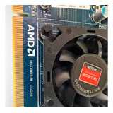 Placa De Vídeo Amd Radeon Hd