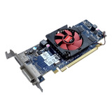 Placa De Video Amd