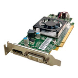 Placa De Video Amd