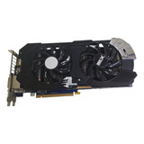 Placa De Video Amd