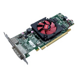 Placa De Video Amd