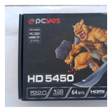Placa De Video Amd