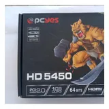 Placa De Video Amd