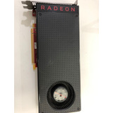 Placa De Vídeo Amd Radeon Rx