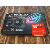 Placa De Video Amd
