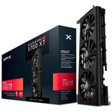 Placa De Vídeo Amd Radeon Rx 5700 Xt 8gb Gddr6 Td Xfx