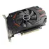 Placa De Video Amd Radeon Rx560 4gb 128bits Gddr5 Hdmi Gamer