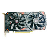 Placa De Vídeo Amd Radeon Rx580 2048sp 8gb Gddr5