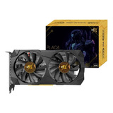 Placa De Video Amd Radeon Rx580 8gb 256bits Gddr5 Hdmi Black