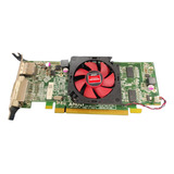 Placa De Video Amd