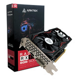 Placa De Video Amd