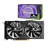 Placa De Vídeo AMD RX 580 8GB GDDR5  2048SP  256Bit  PCI Express 3 0 × 16  6Pin  MLLSE