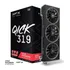 Placa De Vídeo Amd Rx 6700 Xt  12gb