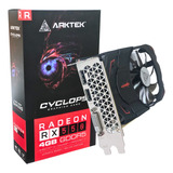 Placa De Video Amd
