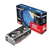 Placa De Vídeo AMD Sapphire Nitro RX 7900 GRE 16GB