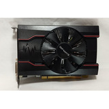 Placa De Video Amd