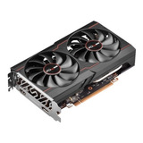 Placa De Vídeo Amd Sapphire Pulse Radeon Rx 6500 Series Rx 6500 Xt 11314 01 20g 4gb