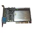 Placa De Vídeo Antiga Agp Geforce Mx 4000