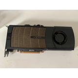 Placa De Video Antiga