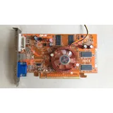 Placa De Video Asus