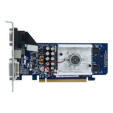 Placa De Video Asus Geforce 8400gs
