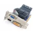 Placa De Vídeo Asus Nvidia Geforce 8400gs Pci-e 512mb Ddr2 