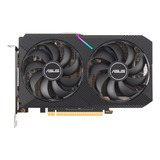Placa De Video Asus