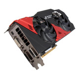 Placa De Video Asus