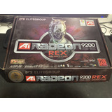 Placa De Video Ati
