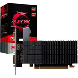 Placa De Vídeo Ati Afox 2gb R5 Afr5220 2048d3l5 v2 220