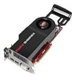Placa De Vídeo ATI FirePro V8700 1 GB DVI 2DisplayPort PCI Express 100 505554