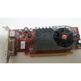 Placa De Video Ati Radeon 2400xt