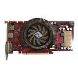 Placa De Video Ati