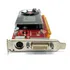 Placa De Vídeo Ati Radeon Dvi E Displayport Perfil Baixo