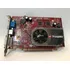 Placa De Video Ati Radeon Firemv X1650 Pro 512mb Pci-e