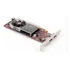 Placa De Vídeo Ati Radeon Graphics  256mb Display Port