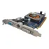 Placa De Vídeo Ati Radeon Hd 2400 Pro 128mb 64bits Pcie X16