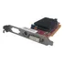 Placa De Vídeo Ati Radeon Hd 2400 Pro 256mb 64bits Pcie X16