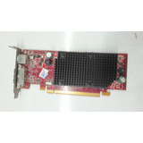 Placa De Video Ati Radeon Hd